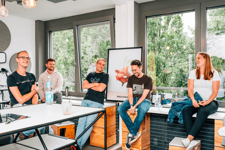 Was macht eine gute Unternehmenskultur aus?