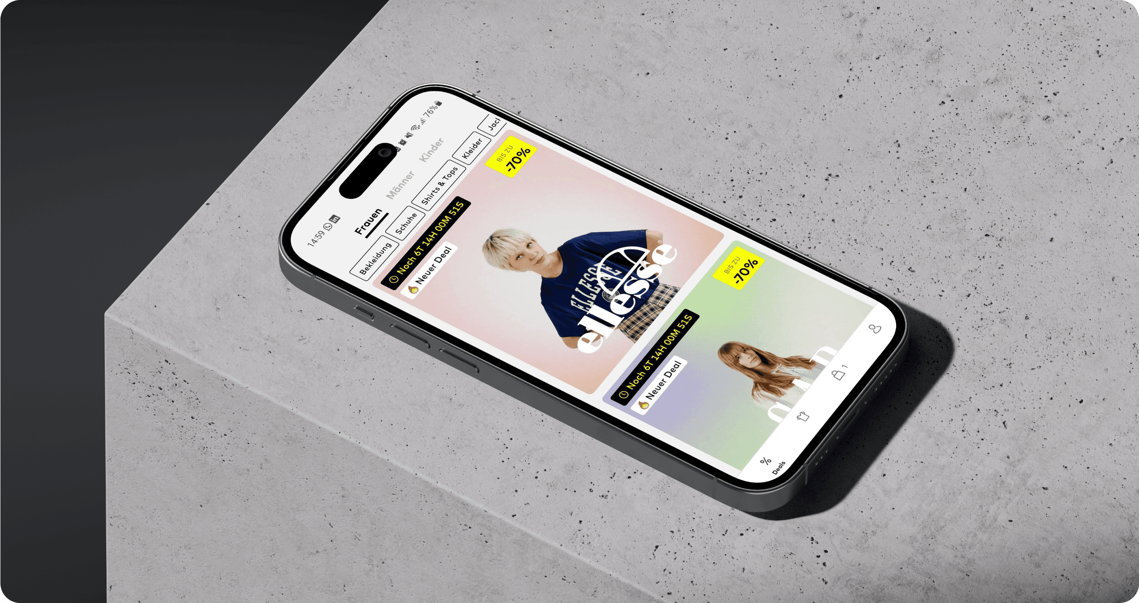 Illustration About You Outlet App