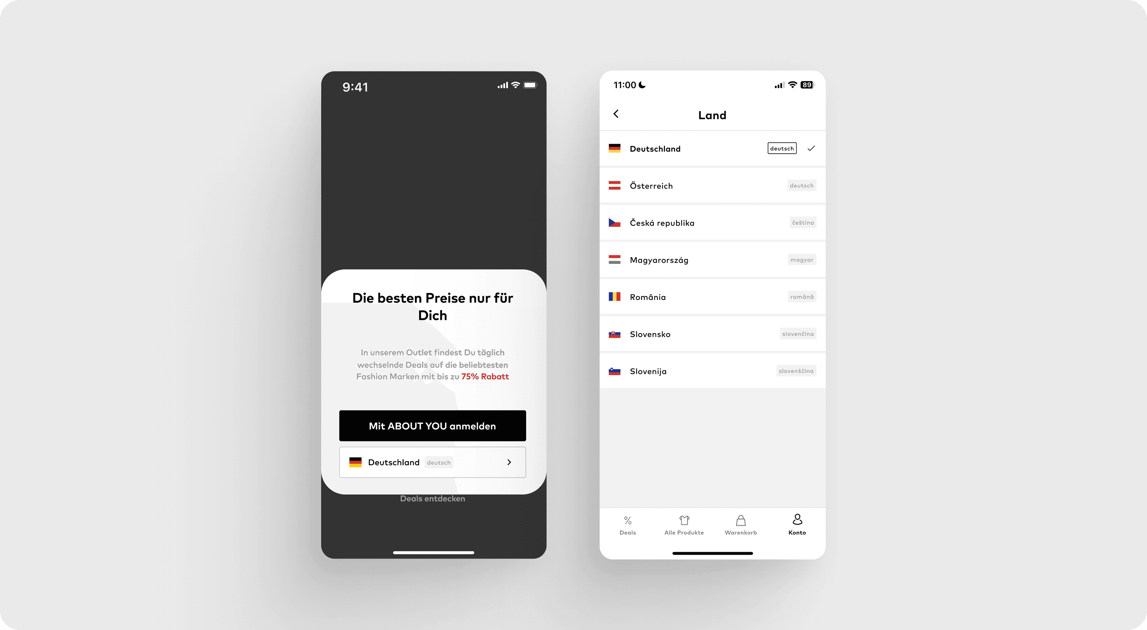 Illustration About You Outlet App