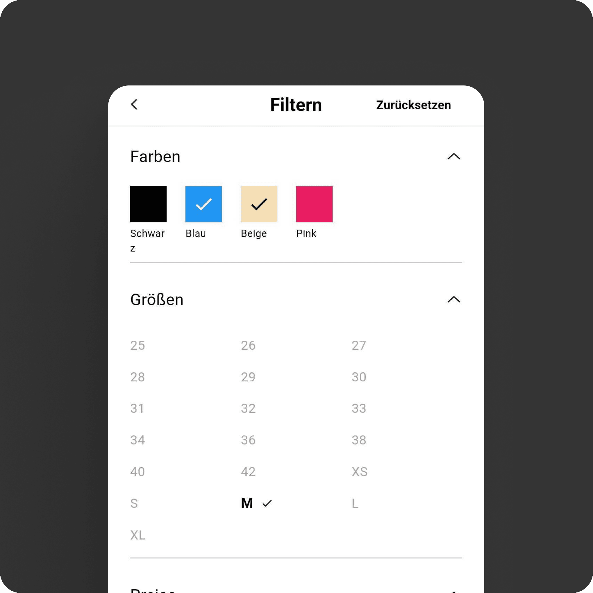 Colorpicker EDITED App