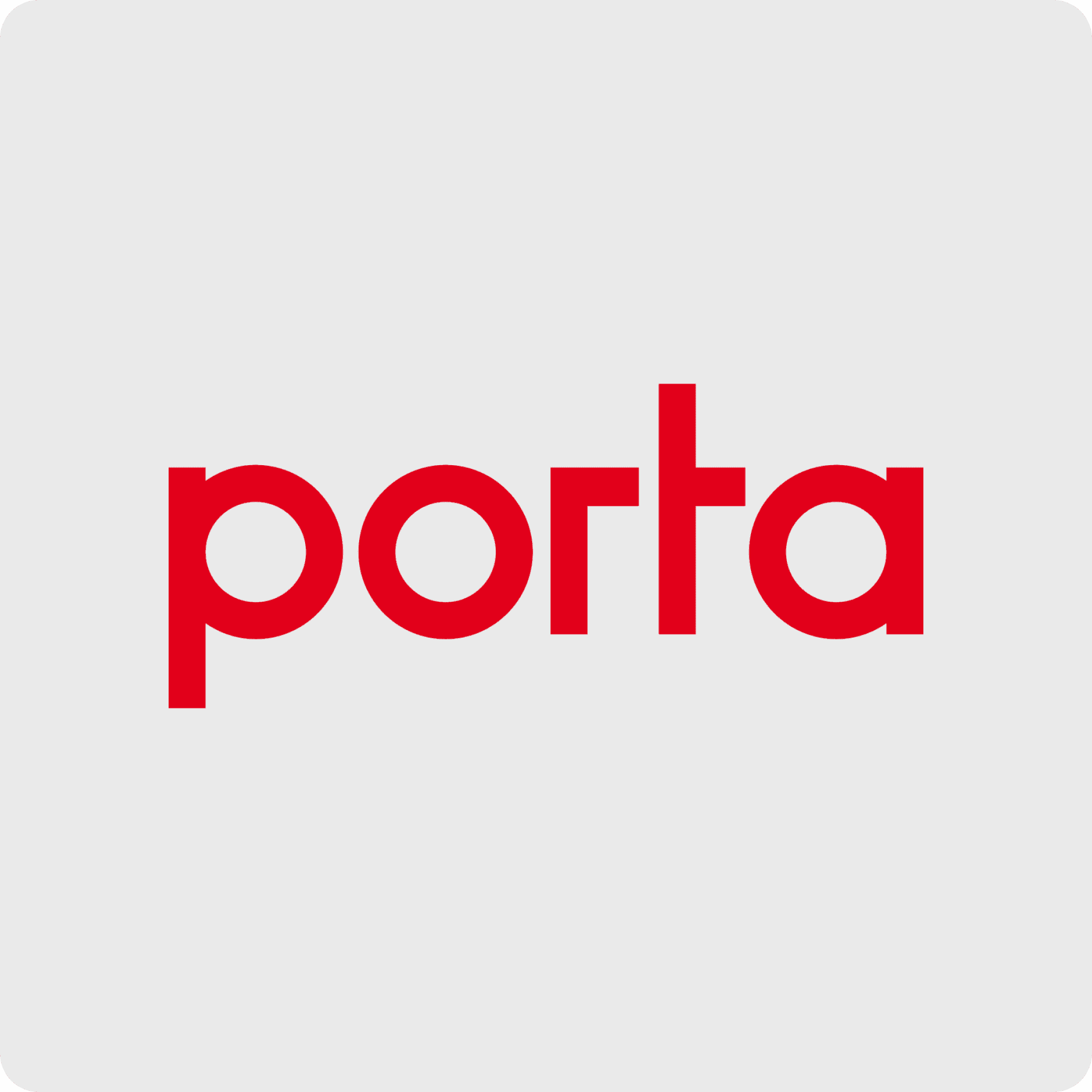 Logo Porta