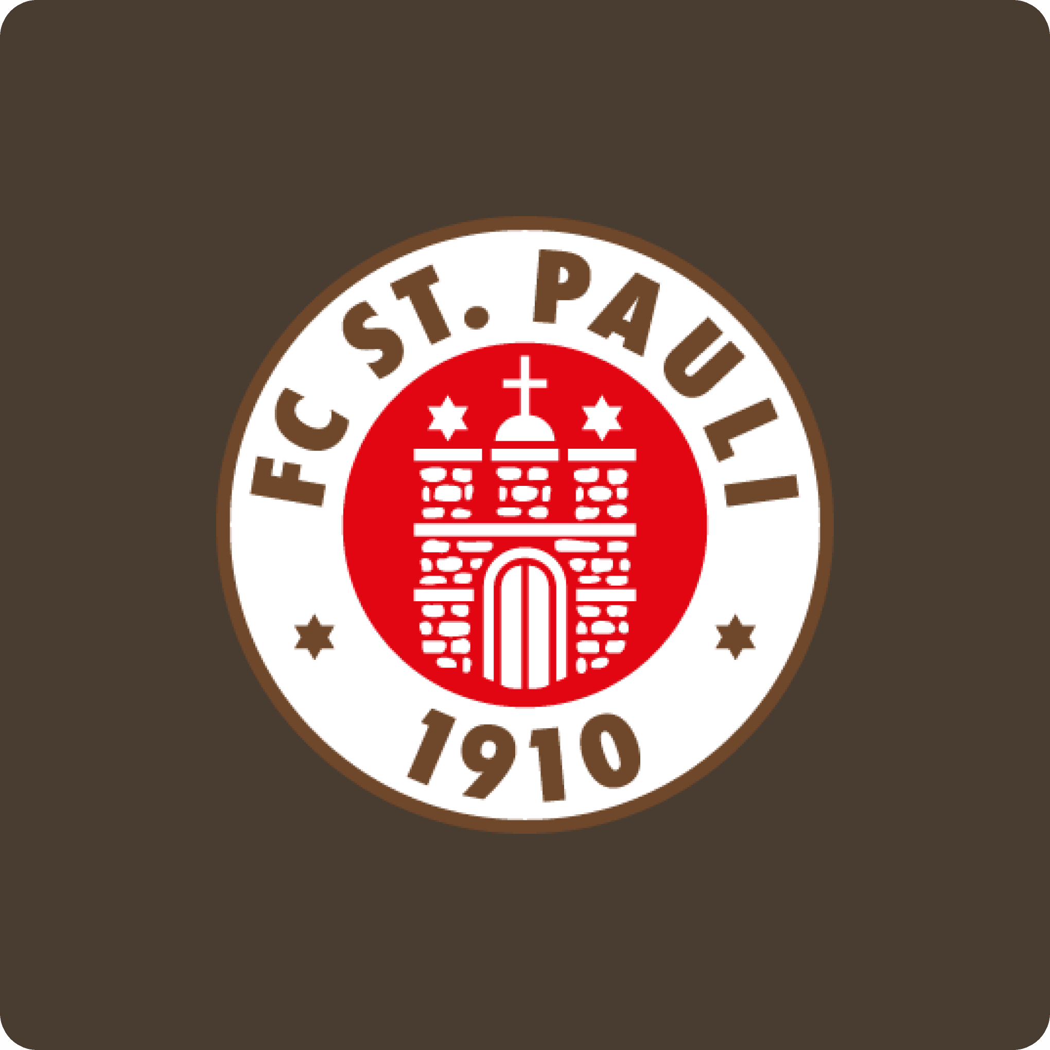 Logo FC St Pauli