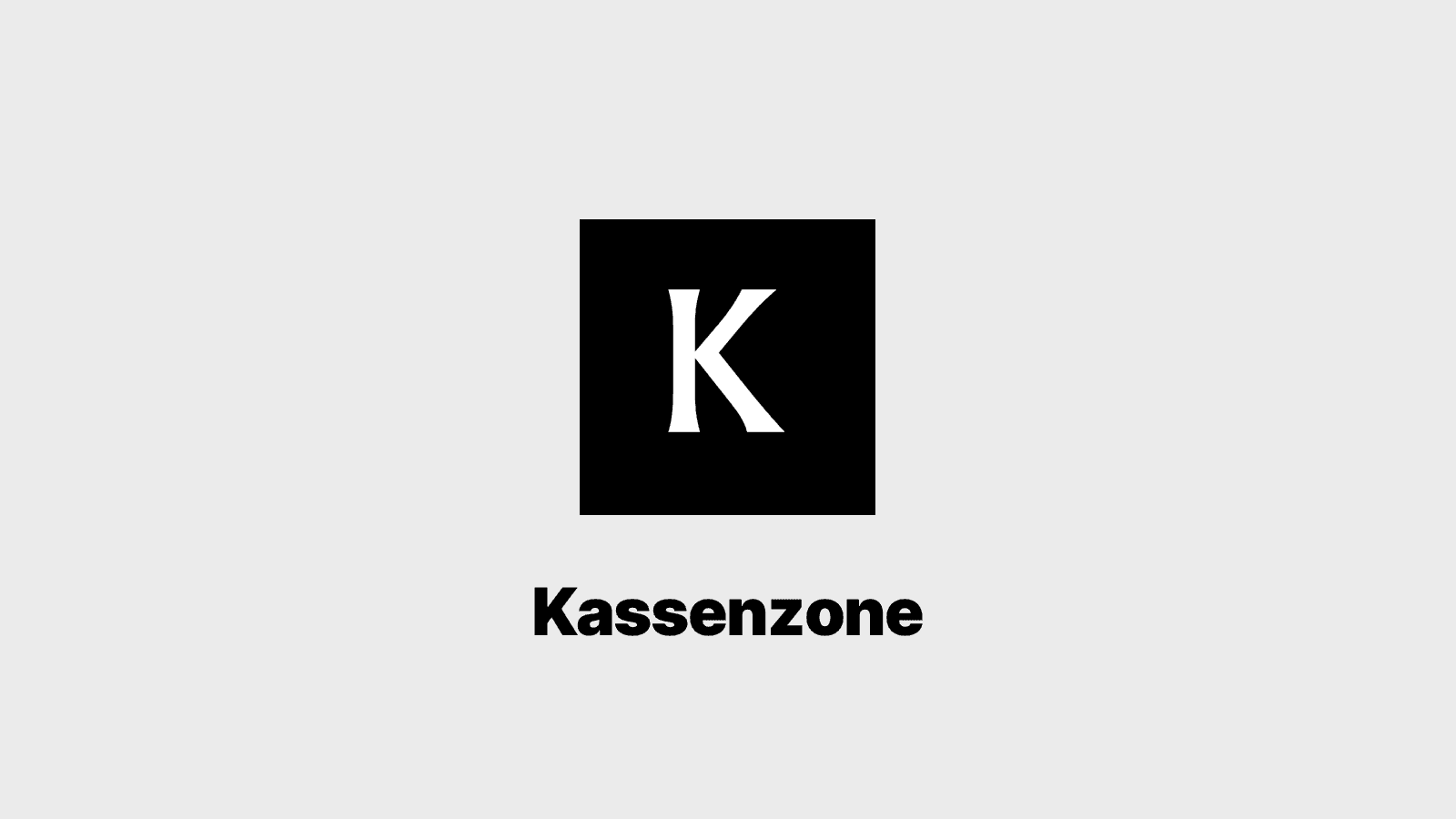 Kassenzone Podcast