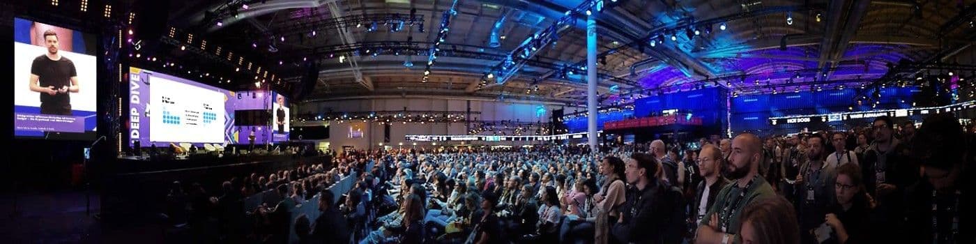 OMR Stage