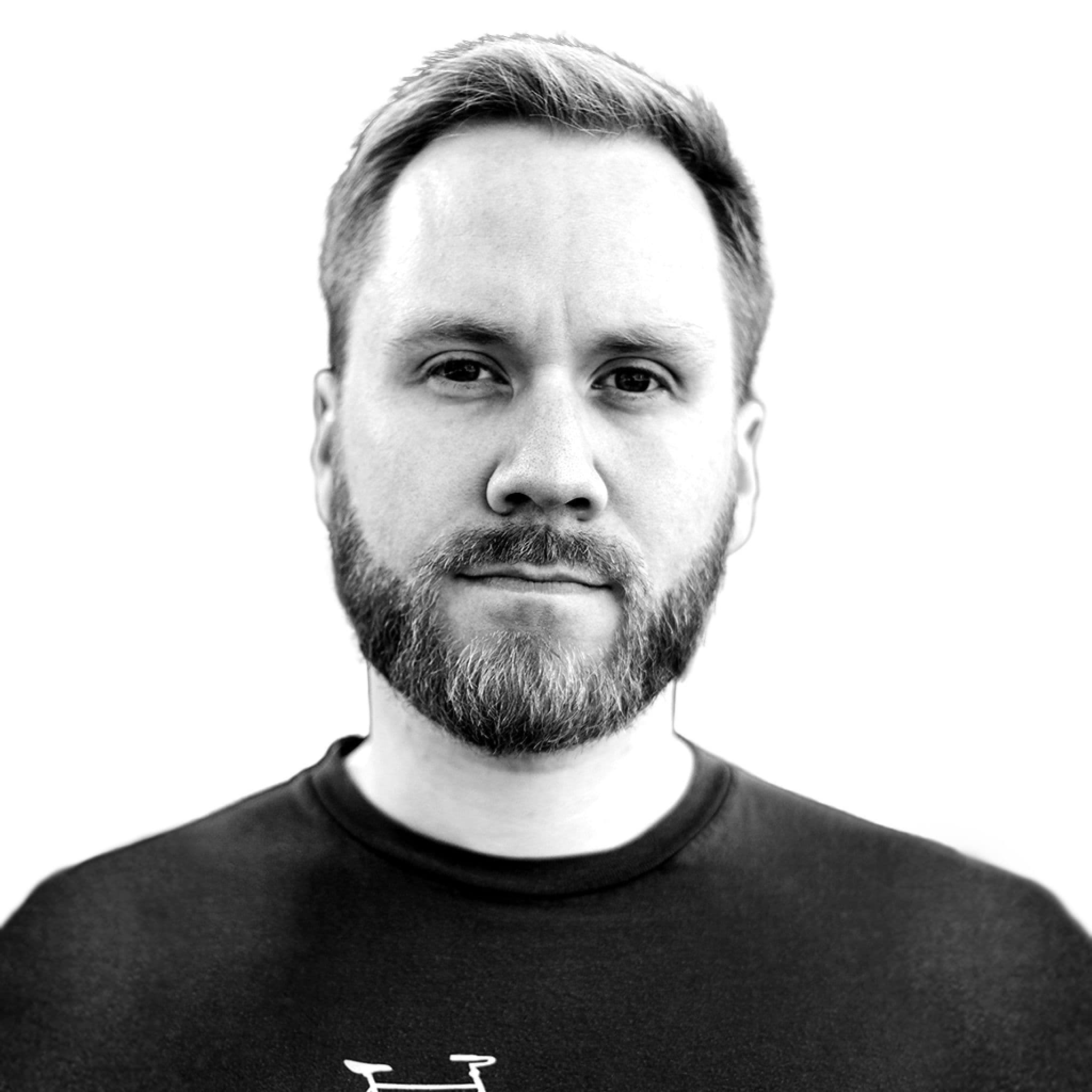 Björn Kortümm