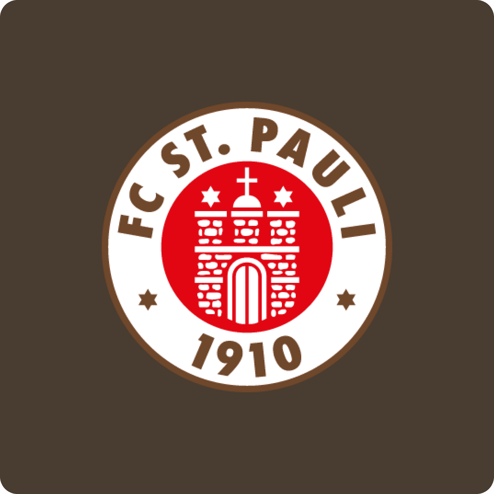 Logo FC St Pauli