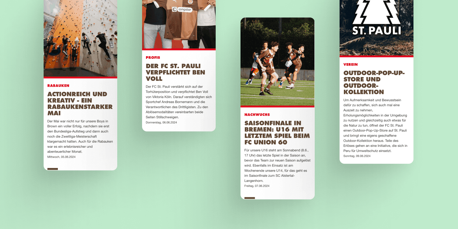 Intro-Visual eines Protofy-Projekts