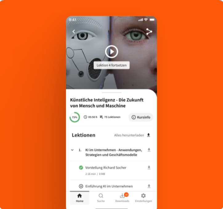 ZEIT Akademie – Einblick ins Projekt