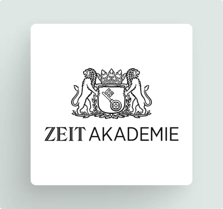 ZEIT Akademie – Einblick ins Projekt