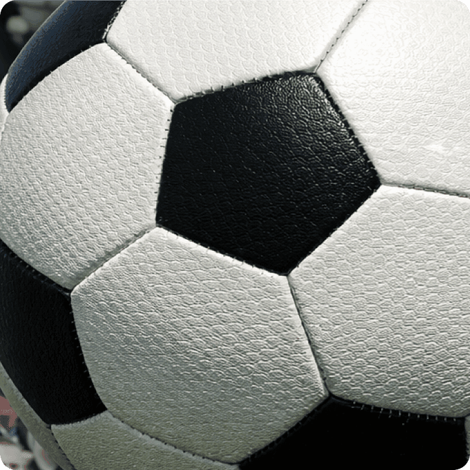 Fußball – Illustration