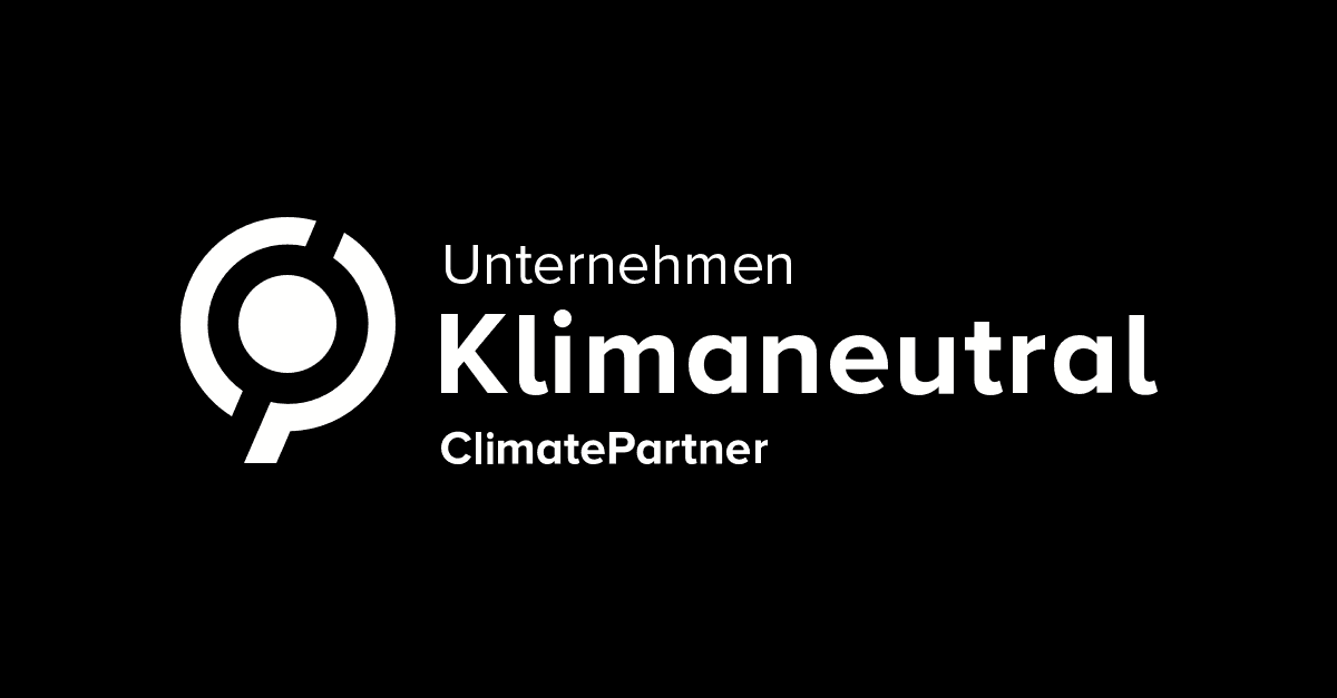 Klimaneutrales Unternehmen